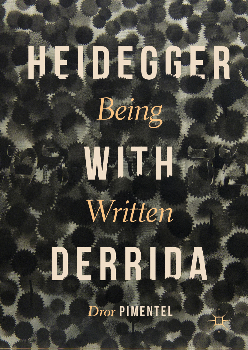 Heidegger with Derrida 