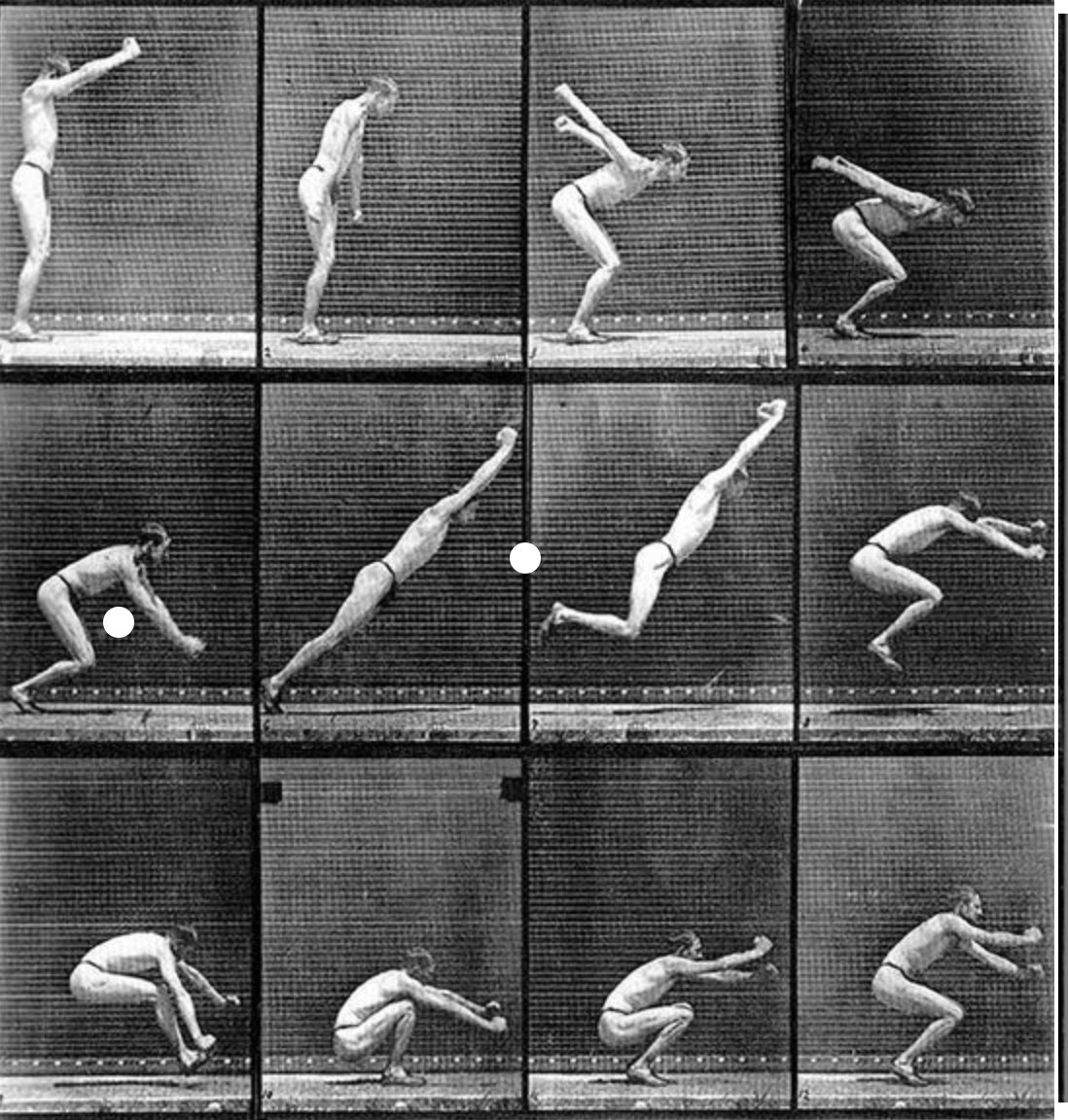 Eadweard Muybridge