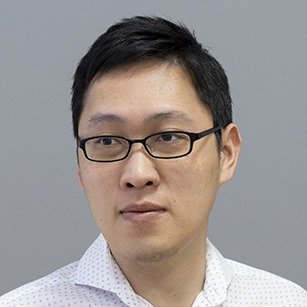 William Huang