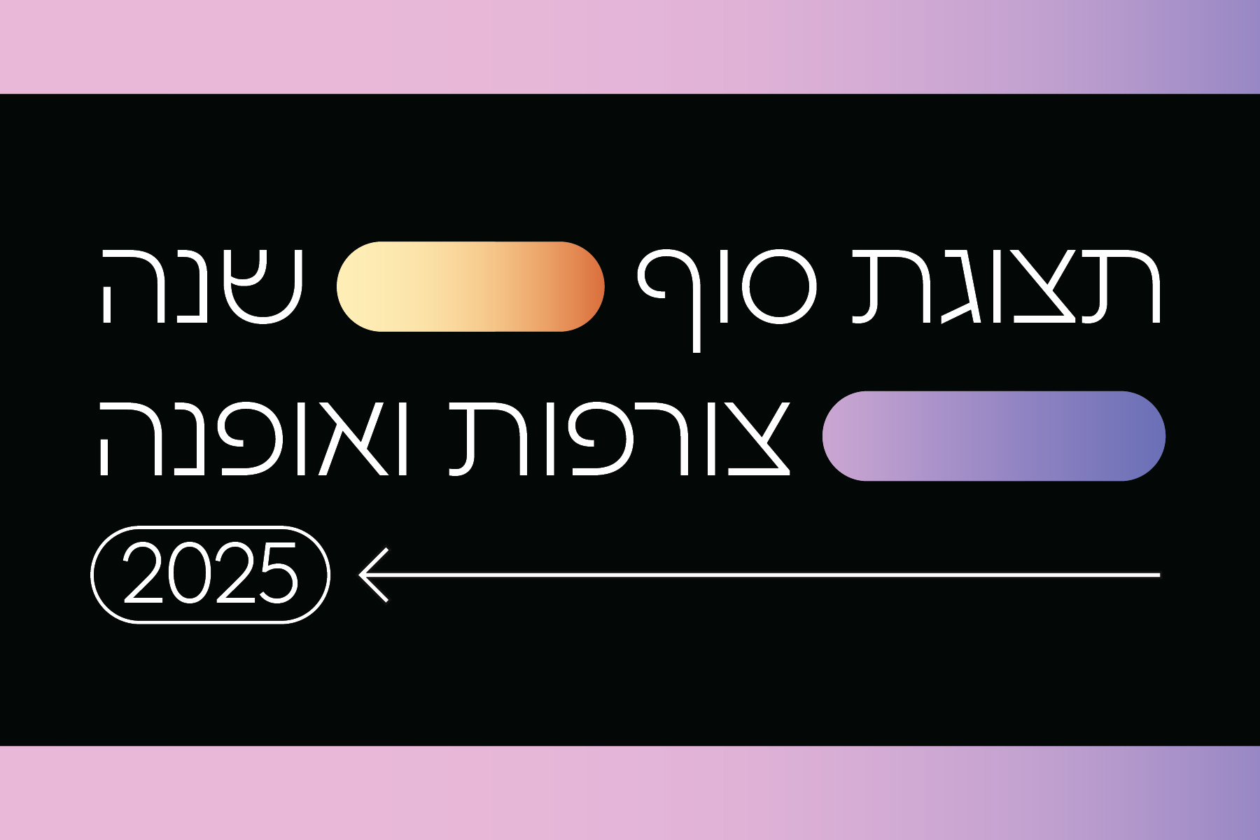 תצוגת אופנה