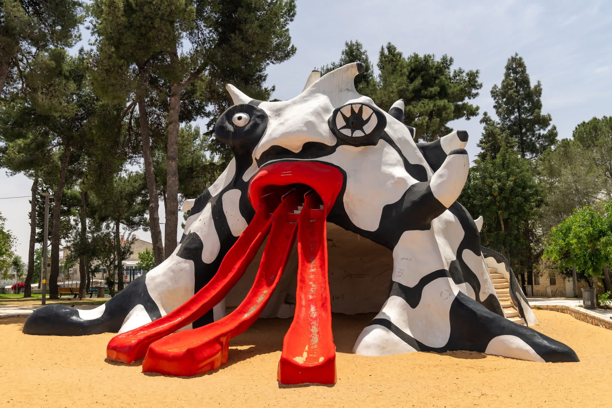הגולם