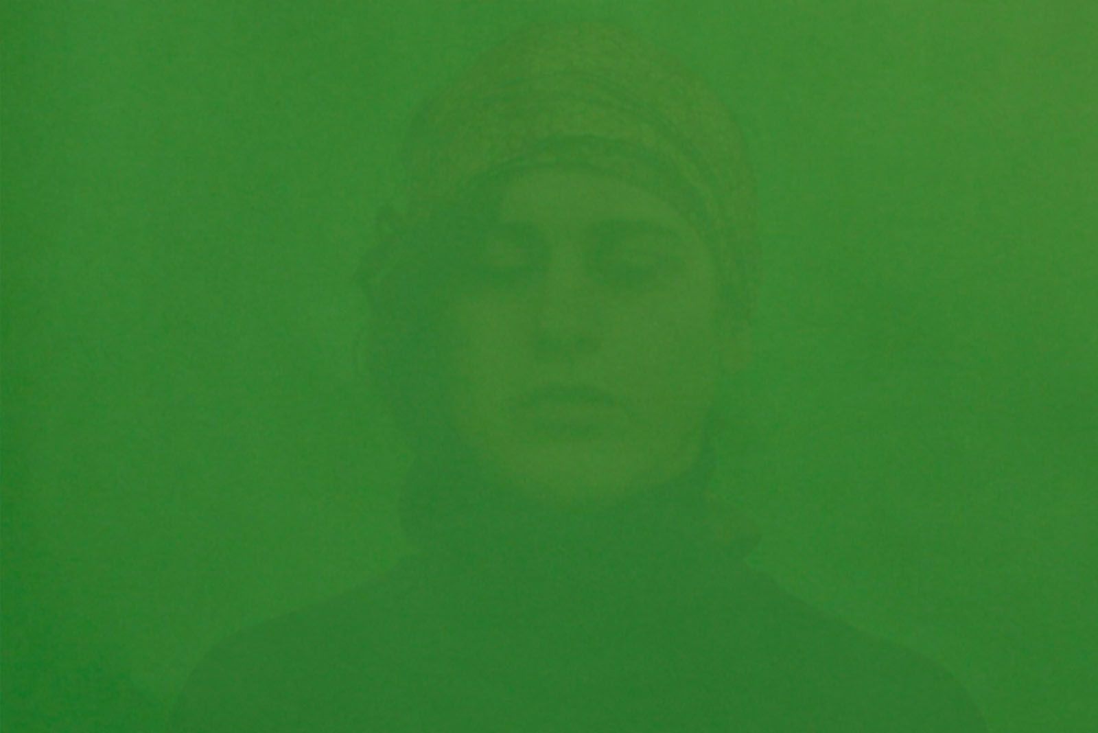 'ללא כותרת', רובא סלאמה, 2014