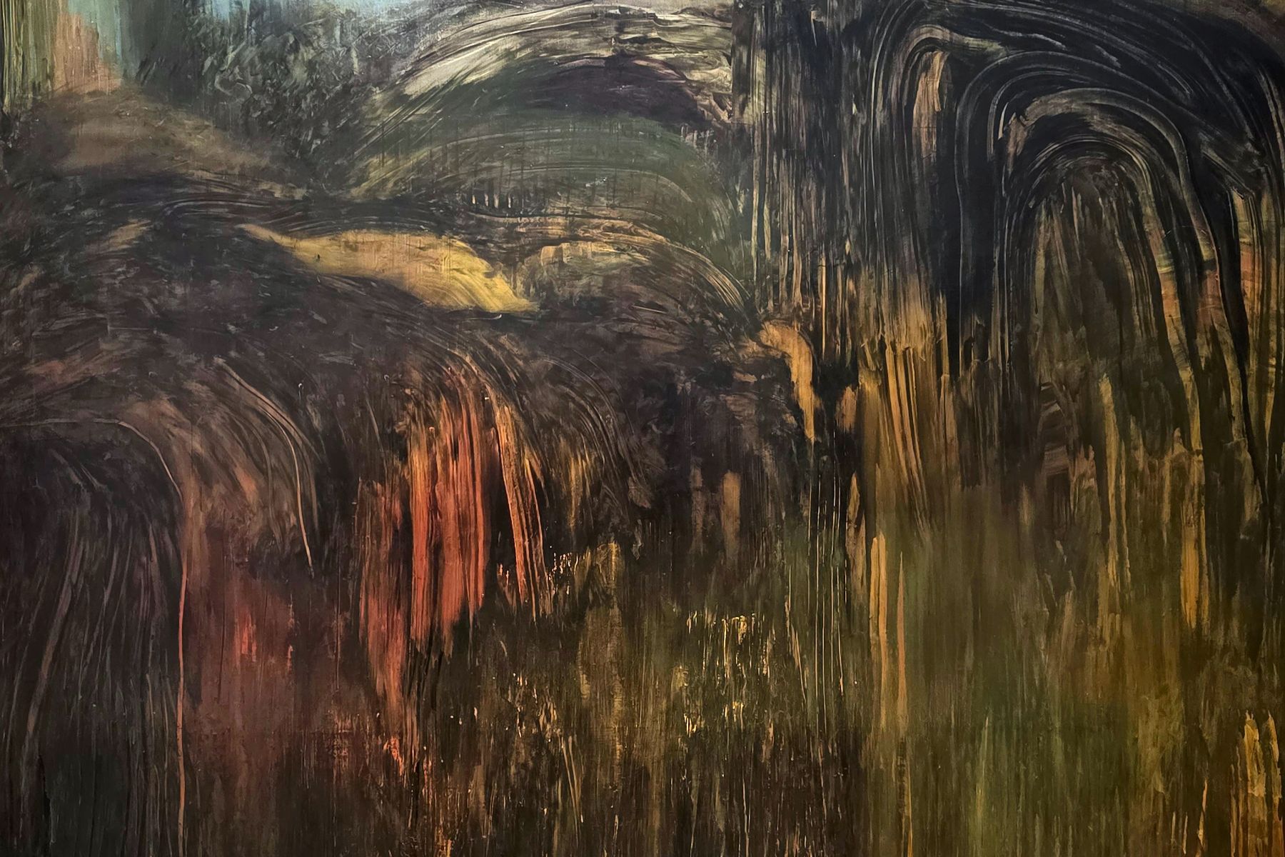 Irad Lavi, Numbered Days, final project, 2025