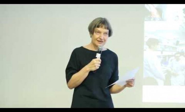 "סרטון וידיאו", הקנקן 2 — פורמטים מעוררי השראה בהוראה Dr. Silke Langen, Dr. Mark Readman